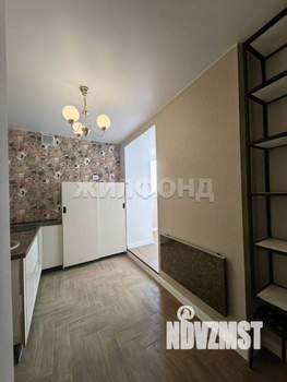 1-к квартира, вторичка, 40м2, 25/25 этаж