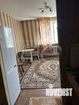 1-к квартира, вторичка, 19м2, 5/5 этаж