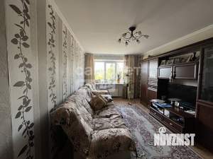 3-к квартира, вторичка, 71м2, 4/9 этаж