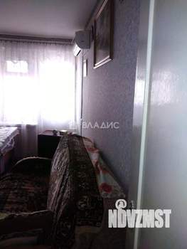 1-к квартира, вторичка, 39м2, 5/9 этаж