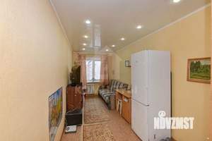 3-к квартира, вторичка, 56м2, 4/5 этаж