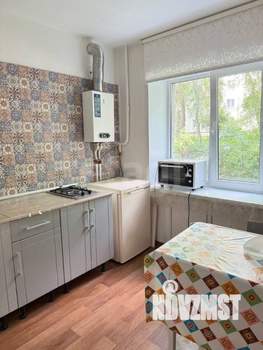 1-к квартира, вторичка, 31м2, 1/5 этаж