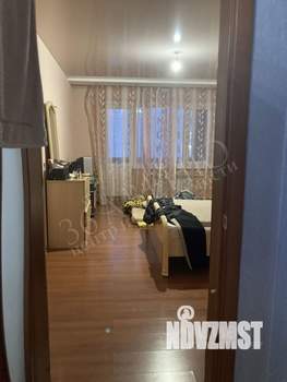 2-к квартира, вторичка, 69м2, 11/17 этаж