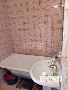 Студия квартира, вторичка, 18м2, 3/5 этаж