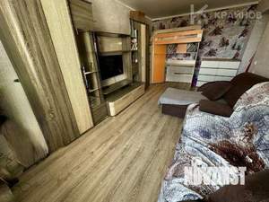 1-к квартира, вторичка, 36м2, 10/14 этаж