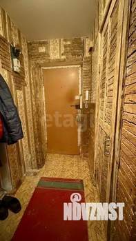 2-к квартира, вторичка, 44м2, 3/5 этаж