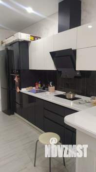2-к квартира, вторичка, 60м2, 2/25 этаж