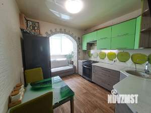 1-к квартира, вторичка, 39м2, 10/10 этаж