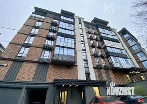 1-к квартира, вторичка, 34м2, 2/5 этаж