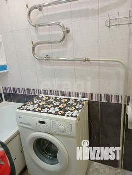 1-к квартира, вторичка, 35м2, 2/5 этаж