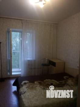 1-к квартира, вторичка, 46м2, 3/17 этаж