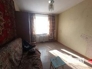 1-к квартира, вторичка, 28м2, 8/10 этаж
