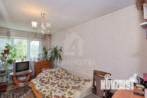 2-к квартира, вторичка, 47м2, 5/5 этаж