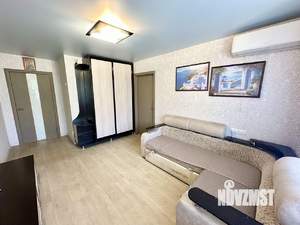 3-к квартира, вторичка, 52м2, 5/5 этаж