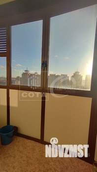 1-к квартира, вторичка, 38м2, 16/17 этаж