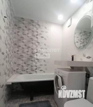 1-к квартира, вторичка, 40м2, 4/17 этаж