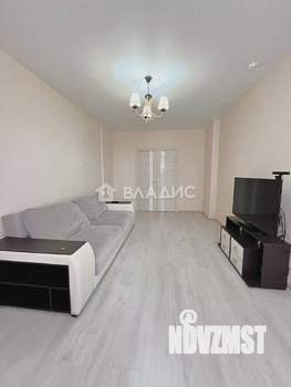 2-к квартира, вторичка, 64м2, 10/25 этаж