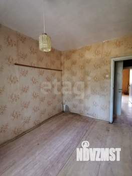 3-к квартира, вторичка, 62м2, 5/9 этаж