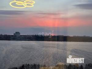 1-к квартира, вторичка, 40м2, 16/17 этаж