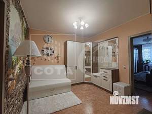 2-к квартира, сданный дом, 60м2, 11/17 этаж