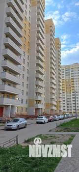 4-к квартира, вторичка, 95м2, 6/17 этаж