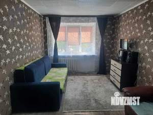 1-к квартира, вторичка, 29м2, 2/9 этаж