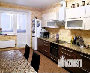 2-к квартира, вторичка, 69м2, 4/12 этаж