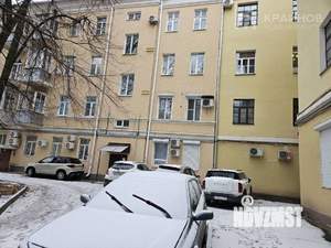 2-к квартира, вторичка, 74м2, 2/4 этаж