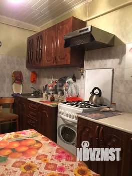 1-к квартира, вторичка, 41м2, 2/9 этаж