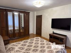 1-к квартира, вторичка, 46м2, 4/12 этаж