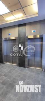 Студия квартира, вторичка, 18м2, 13/18 этаж