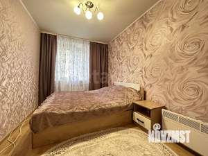 3-к квартира, вторичка, 58м2, 1/5 этаж