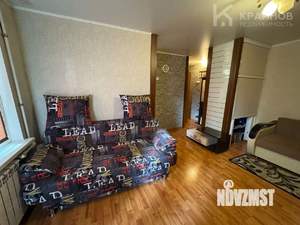 1-к квартира, вторичка, 29м2, 4/5 этаж