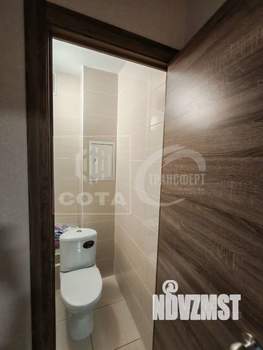 2-к квартира, вторичка, 60м2, 2/17 этаж