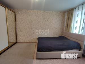 3-к квартира, вторичка, 95м2, 8/12 этаж