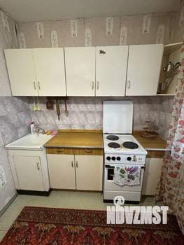 2-к квартира, вторичка, 49м2, 16/16 этаж