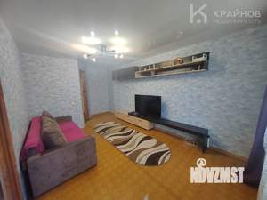 2-к квартира, вторичка, 47м2, 2/5 этаж