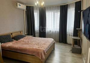 2-к квартира, вторичка, 59м2, 11/17 этаж