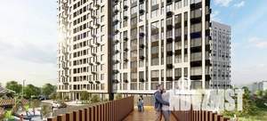 4-к квартира, вторичка, 100м2, 24/25 этаж