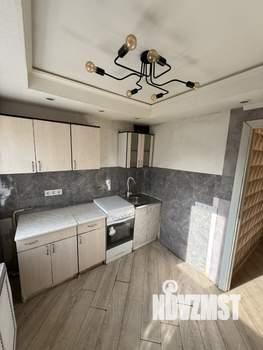 1-к квартира, вторичка, 30м2, 5/5 этаж