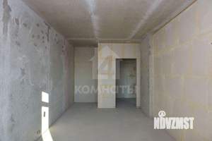 1-к квартира, вторичка, 38м2, 15/18 этаж