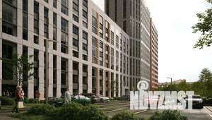 Студия квартира, вторичка, 19м2, 5/16 этаж