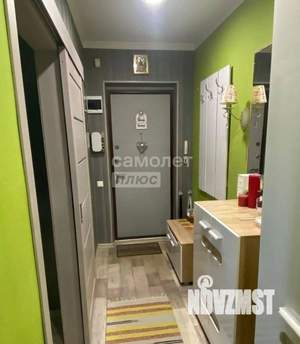 2-к квартира, вторичка, 56м2, 4/10 этаж