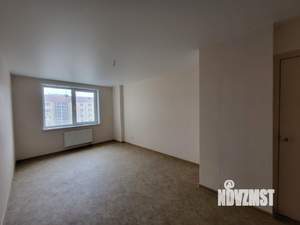 1-к квартира, строящийся дом, 37м2, 9/20 этаж