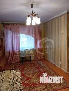 1-к квартира, вторичка, 30м2, 3/5 этаж