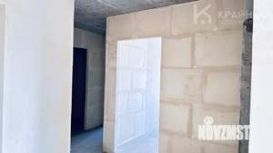 2-к квартира, сданный дом, 59м2, 15/18 этаж