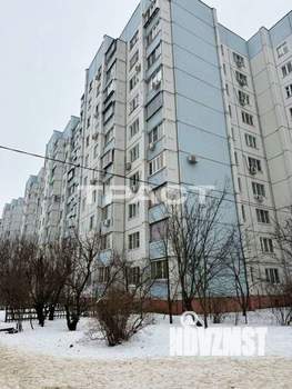 3-к квартира, вторичка, 70м2, 9/10 этаж