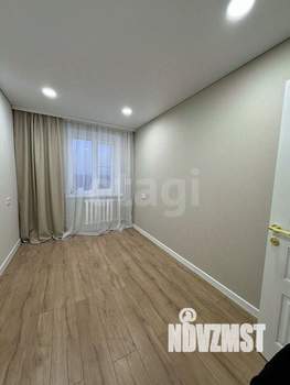 2-к квартира, вторичка, 47м2, 8/10 этаж