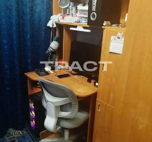 2-к квартира, вторичка, 27м2, 5/5 этаж