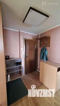 3-к квартира, вторичка, 63м2, 4/5 этаж